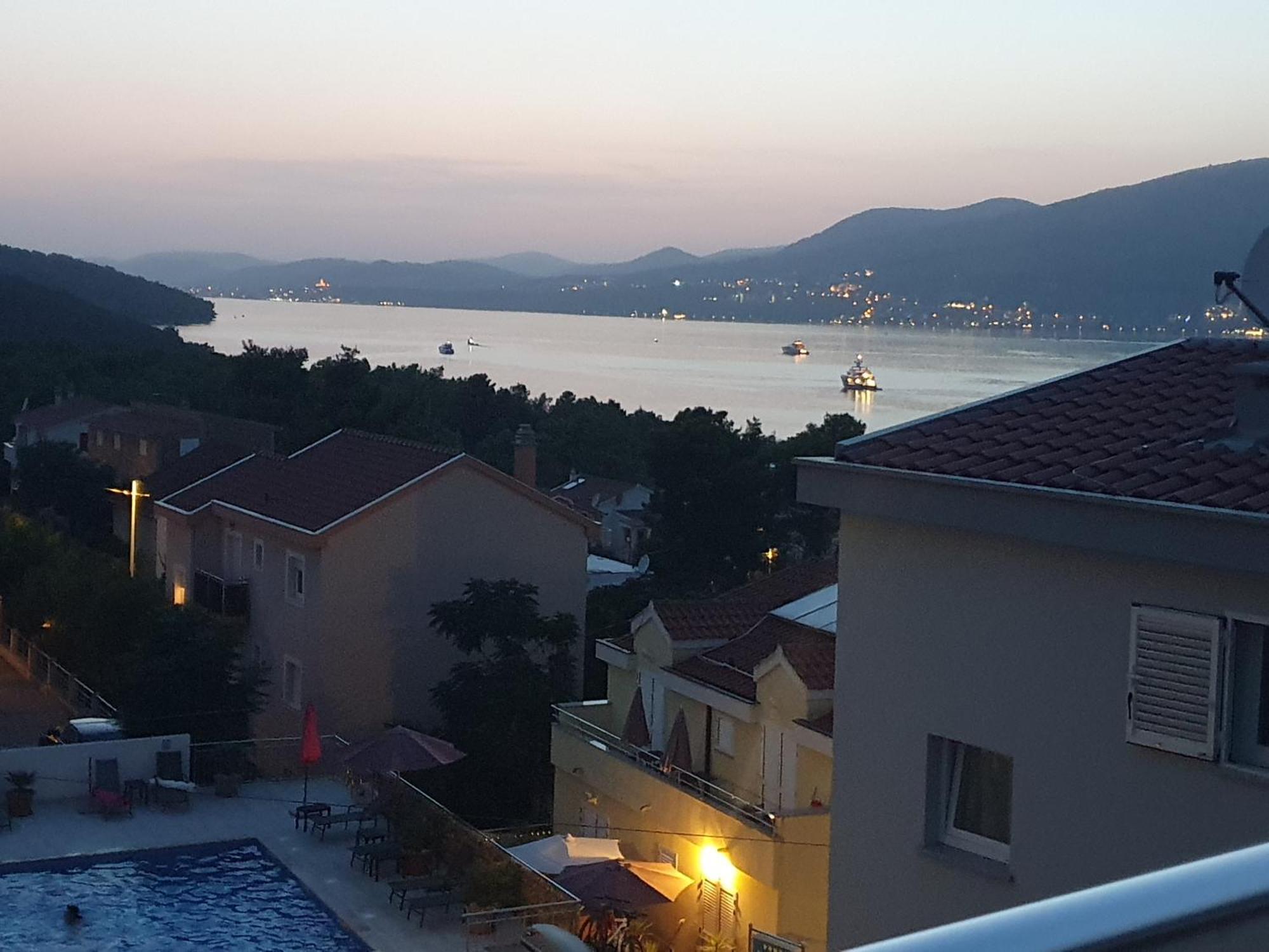Apartman Tamara Trogir Zimmer foto