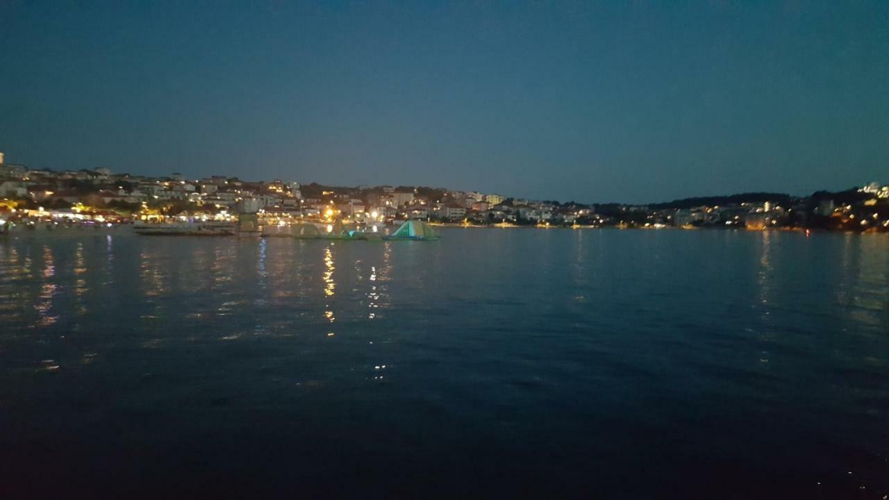 Apartman Tamara Trogir Exterior foto